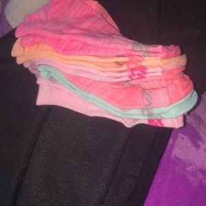 Brand new pack of kids socks